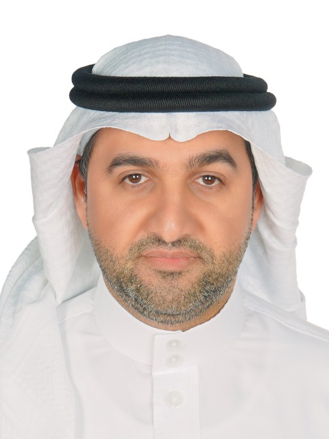 Ali Albahrani