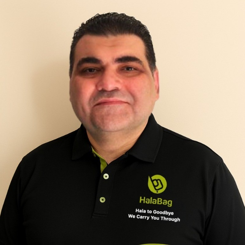 Mahmoud Abdul Jabbar